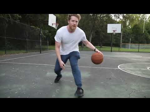 Andrew Hales NBA Tryout Tape