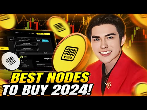 SCRIPT NETWORK TV - BEST NODES TO BUY IN 2024