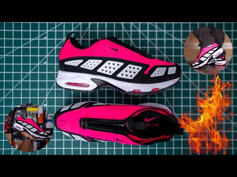 Are The Nike Air Max SNDR 'Hyper Pink' Worth it?