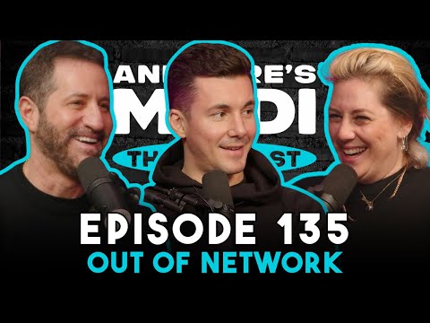 Out of Network | And Here's Modi Episode 135