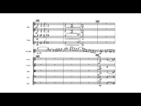 Alfred Schnittke - Cello Concerto No. 1