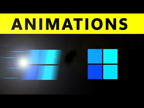 How to Disable Animations on Windows 11 (Better Performance)