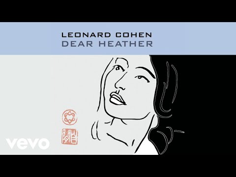 Leonard Cohen - To a Teacher (Official Audio)