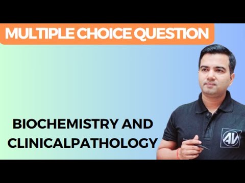 Biochemistry Multiple choice Questions practice for Board exam