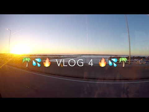 Shorey and Shops - Vlog 4