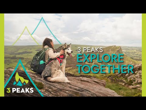 3 PEAKS Explore Together