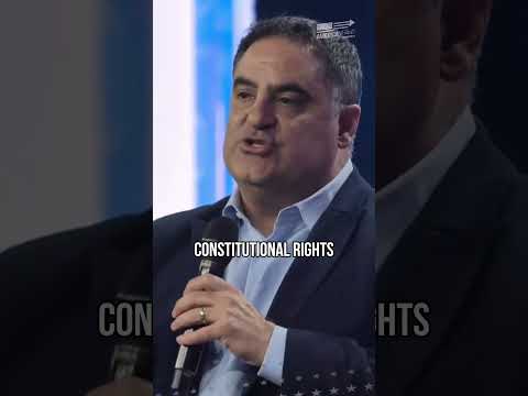 Can Opposites Agree? Cenk Uygur & Charlie Kirk on Gun Control 👀🔥