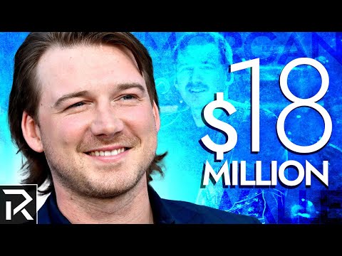 Morgan Wallen's $260 Million Tour & Record-Breaking Success!