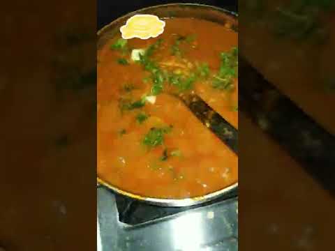 Pav Bhaji Recipe | street style Making of Bhaji Pav | बहार जैसी पाव भाजी घर पे |  #shorts #cooking