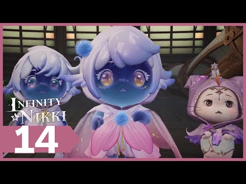 Infinity Nikki "Chapter 6" [14] JP Dub