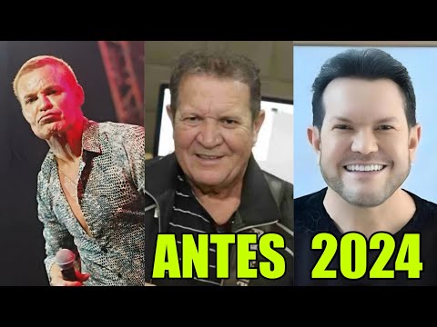 AS MAIS IMPRESSIONANTES TRANSFORMAÇÕES dos FAMOSOS em 2024 #2