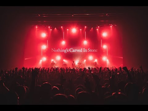 Nothing’s Carved In Stone「Bog（'19 ver.）」(SPECIAL ONE-MAN LIVE BEGINNING)