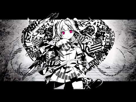 失敗作少女/MARETU×うみなおし【Mashup】/Failure Girl/MARETU×Uminaoshi