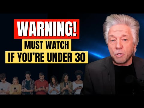 MUST WATCH If You're Under 30!