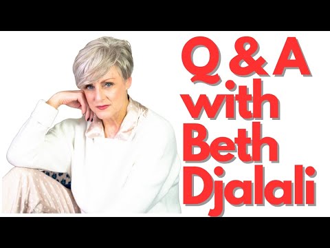 Get To Know Beth Djalali: Answering Your Burning Questions!