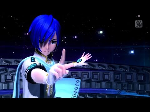 【KAITO V3】Tell Your World【VOCALOID4カバー】