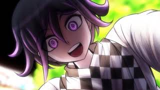 Morning Sleepyhead! [Danganronpa V3 Kokichi Ouma Animation]