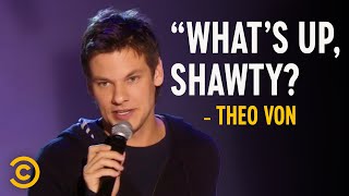 “The Grinch That Stole Everything”- Theo Von - Full Special