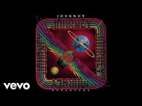 Journey - Stay Awhile (Official Audio)