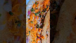 Carrot dosa #bestbreakfastrecipe #trendingshorts #shortsfeed #shortvideo #youtubeshorts #shorts