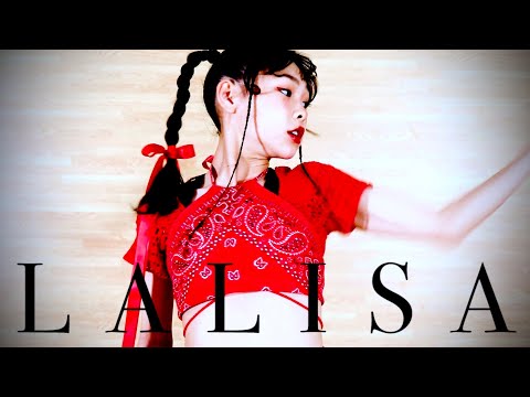 LISA / LALISA / Cover Dance 【MAGNET】