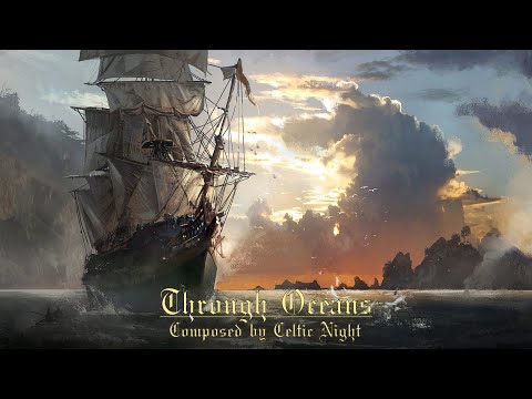 Pirate Music - Through Oceans