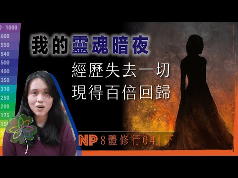 EP.4】8體修行｜心智 創新 靈性 顯化的痛與健康 ｜CC字幕