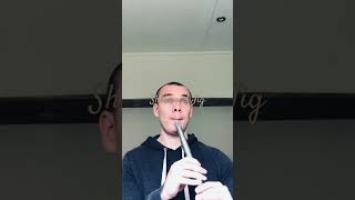 Sherwood Jig #celticfolk #jig #folkmusic #celtic #lowwhistle