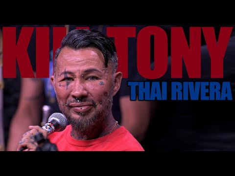 KT #624 - THAI RIVERA