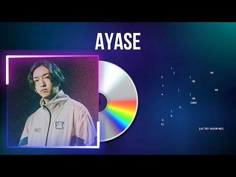 Ayase 2024 MIX | Top 10 Best Songs | Greatest Hits ~ Full Album