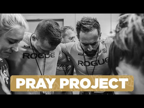 PRAY PROJECT