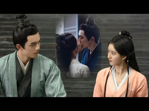 General Ling Buyi Protects His Fiancée Shaoshang from the Emperor | Love Like the Galaxy Ep-28