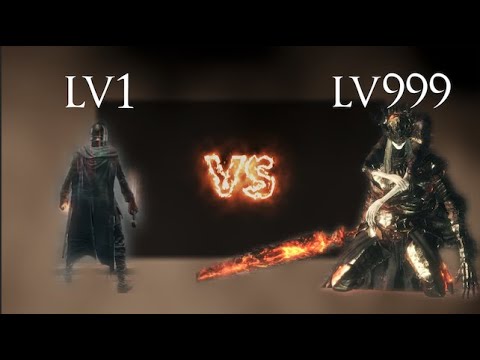 DS3 SL1 Twin Princes | *SOME HITS, NOT MANY THOUGH*