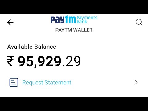 New Earning Apps 2021, ₹710 Instant Paytm Cash, 100% Working Trick, Best Paytm cash earning app 2021