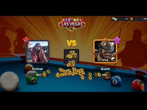 Lockdown ! online game ! 8 Ball pool !