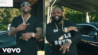 Rick Ross - Buy Back the Block (Official Video) ft. 2 Chainz, Gucci Mane