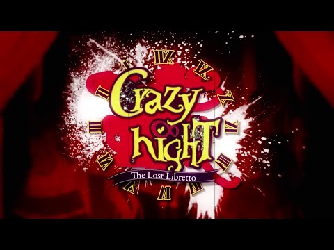 【8人UTAUカバー】Crazy ∞ nighT【HLVisual ProSynth Sekai】