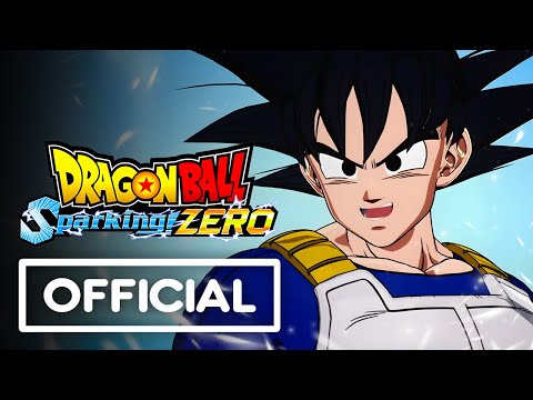 DRAGON BALL: Sparking! ZERO - New Goku Outfits & Story Gameplay Trailer!