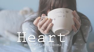 Pop / Tropical House Beat ''Heart'' (by Robodruma) | FOR FREE