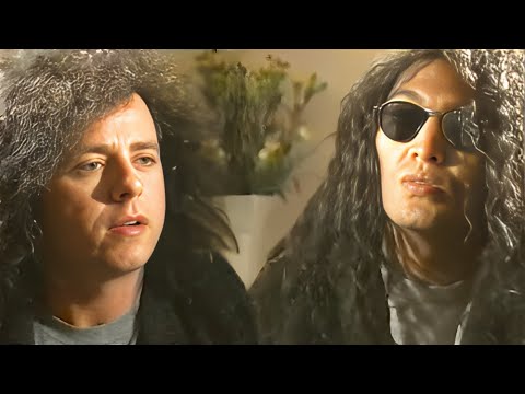 Toto INTERVIEW [1990]