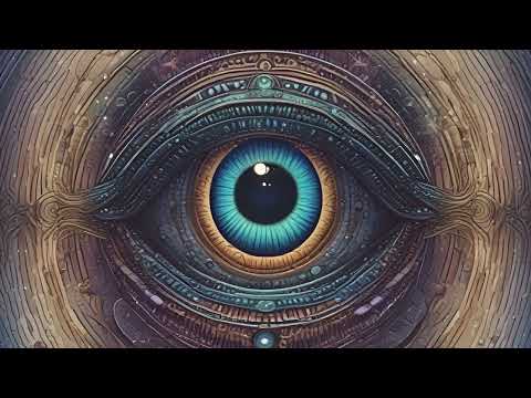 667 Hz - Stimulation of the Pineal gland (Pure Tone)