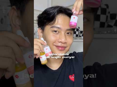 Serum 20ribuan Glowing Maksimal