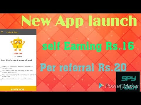 Earn money for easy way  #Earn boss App