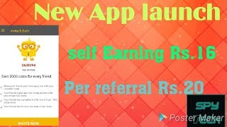 Earn money for easy way  #Earn boss App