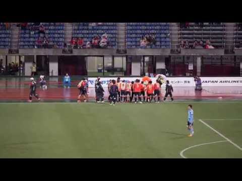 2014.04.13 ロアッソ熊本 vs カマタマーレ讃岐