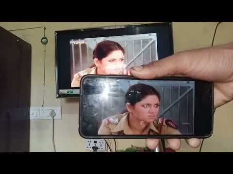 LG smart TV screen casting in mobile | mobile ko TV se connect kaise karen | LG smart TV screen cast