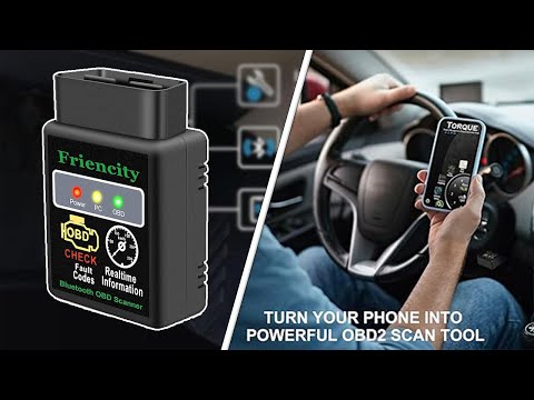 Top 5 Best OBD2 Scanners for Beginners 2025