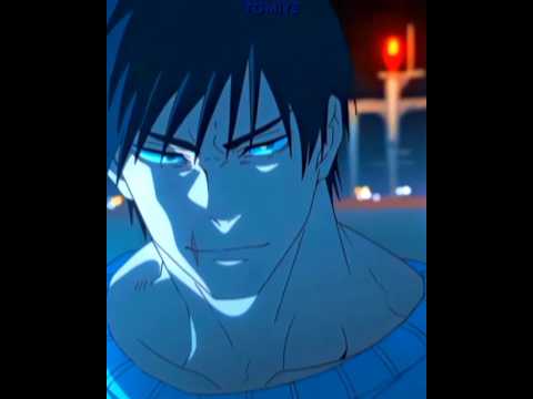 Toji's Comeback Edit #jujutsukaisen #toji #anime