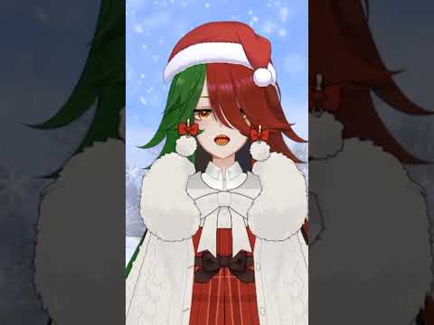 cómo sonaría Last Christmas en español! #indie #vtuber #vtuberhispanos #indiestreamer #anime