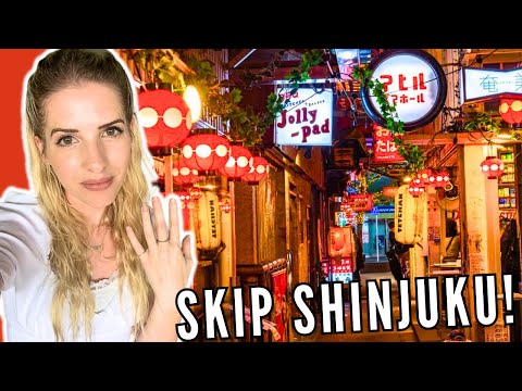 Tokyo's Most UNDERRATED Area || Top 5 Things to do in Kichijoji